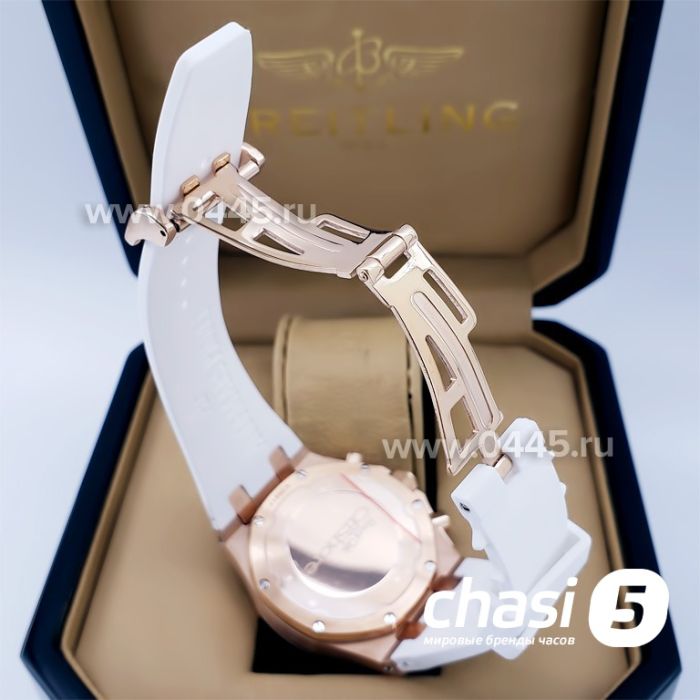 Часы Audemars Piguet Royal Oak Offshore Chronograph - Дубликат(17855)