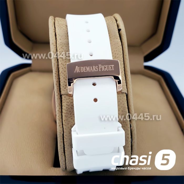 Часы Audemars Piguet Royal Oak Offshore Chronograph - Дубликат(17855)