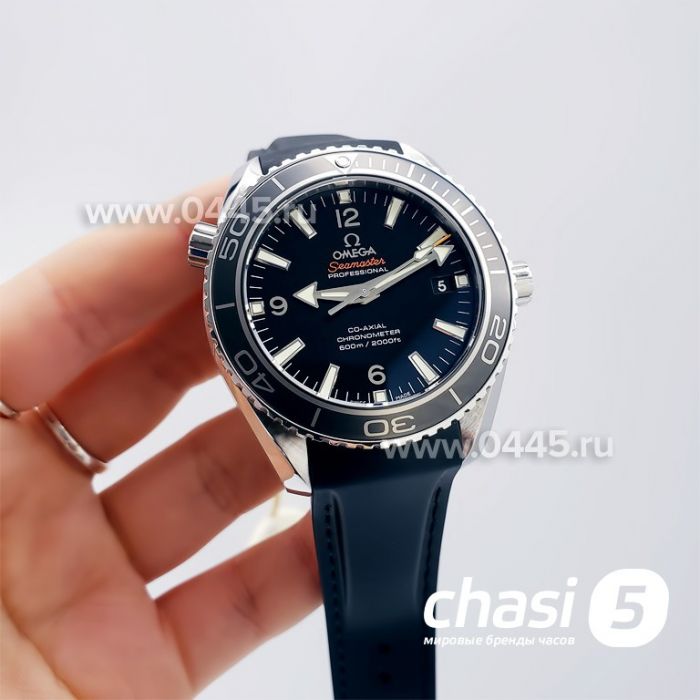 Часы Omega Seamaster Planet Ocean - Дубликат (17861)