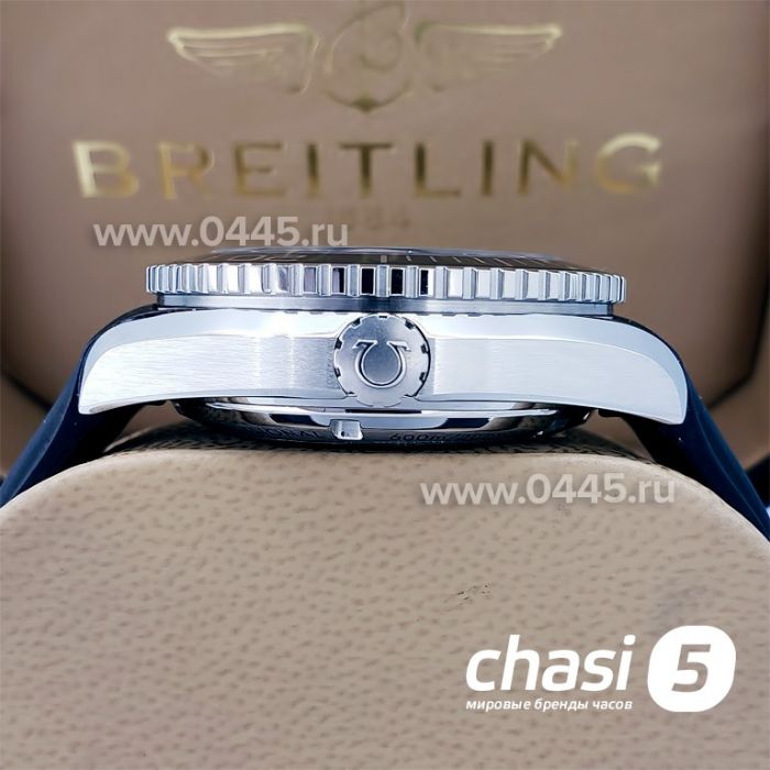 Часы Omega Seamaster Planet Ocean - Дубликат (17861)