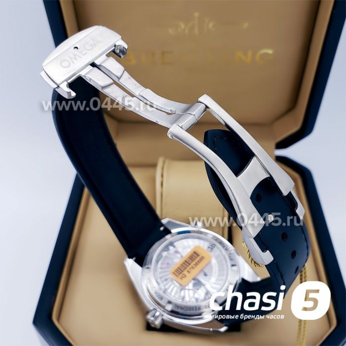 Часы Omega Seamaster Planet Ocean - Дубликат (17861)