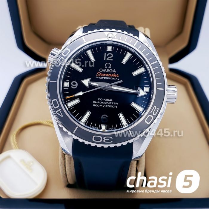 Часы Omega Seamaster Planet Ocean - Дубликат (17861)