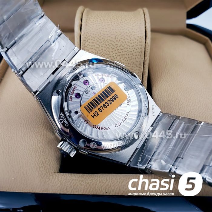 Часы Omega Constellation - Дубликат (17863)