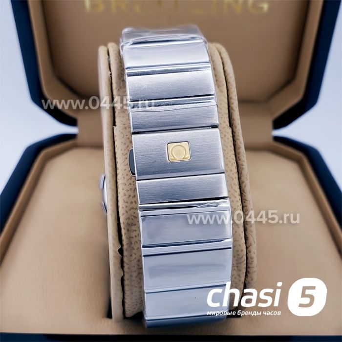 Часы Omega Constellation - Дубликат (17863)