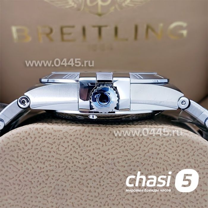 Часы Omega Constellation - Дубликат (17863)