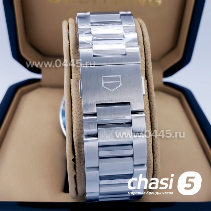 Часы Tag Heuer CARRERA Heuer 01 - Дубликат (17864)