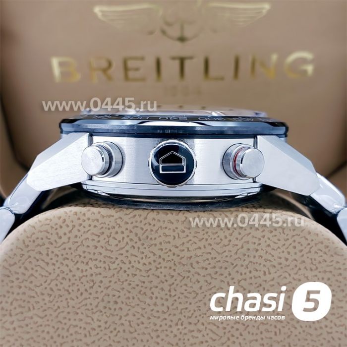 Часы Tag Heuer CARRERA Heuer 01 - Дубликат (17864)