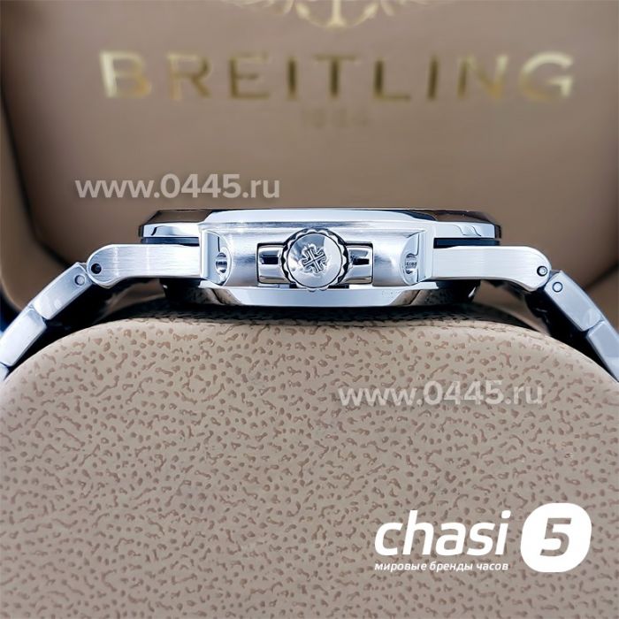 Часы Patek Philippe Men Nautilus - Дубликат (17865)