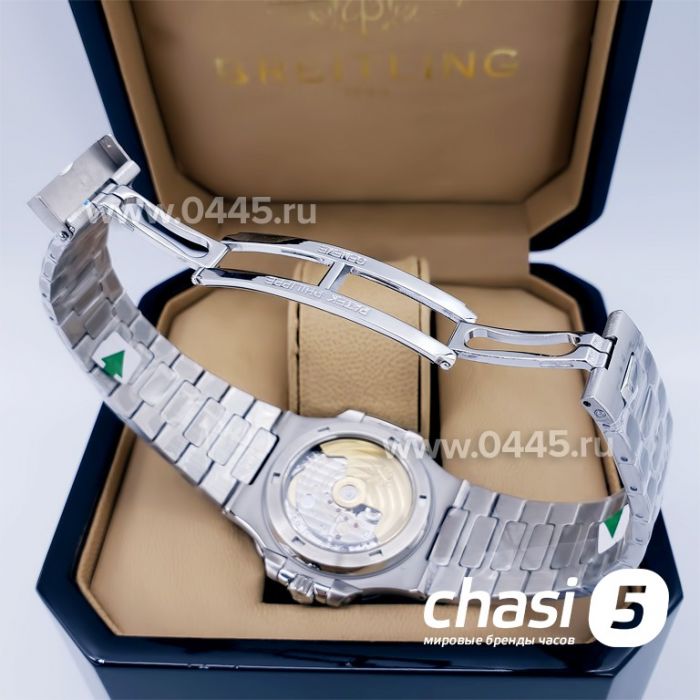 Часы Patek Philippe Men Nautilus - Дубликат (17865)