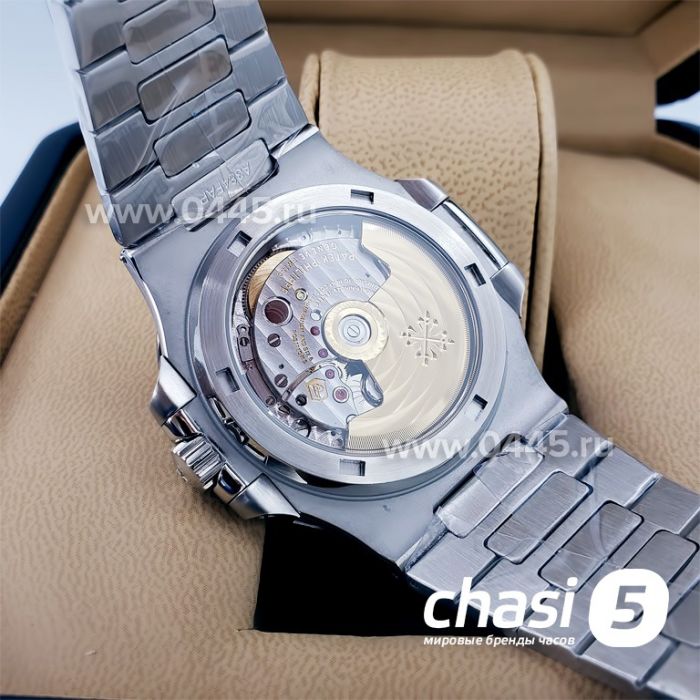 Часы Patek Philippe Men Nautilus - Дубликат (17865)