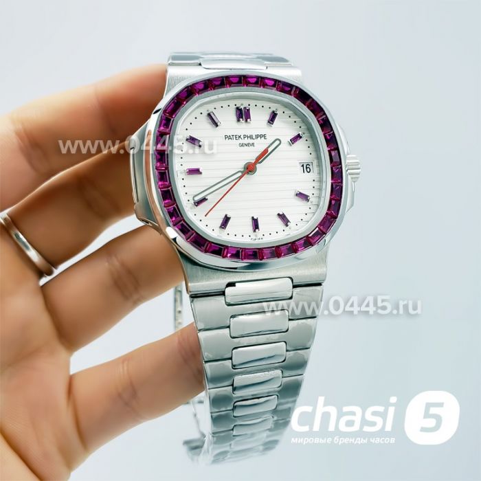 Часы Patek Philippe Men Nautilus - Дубликат (17866)