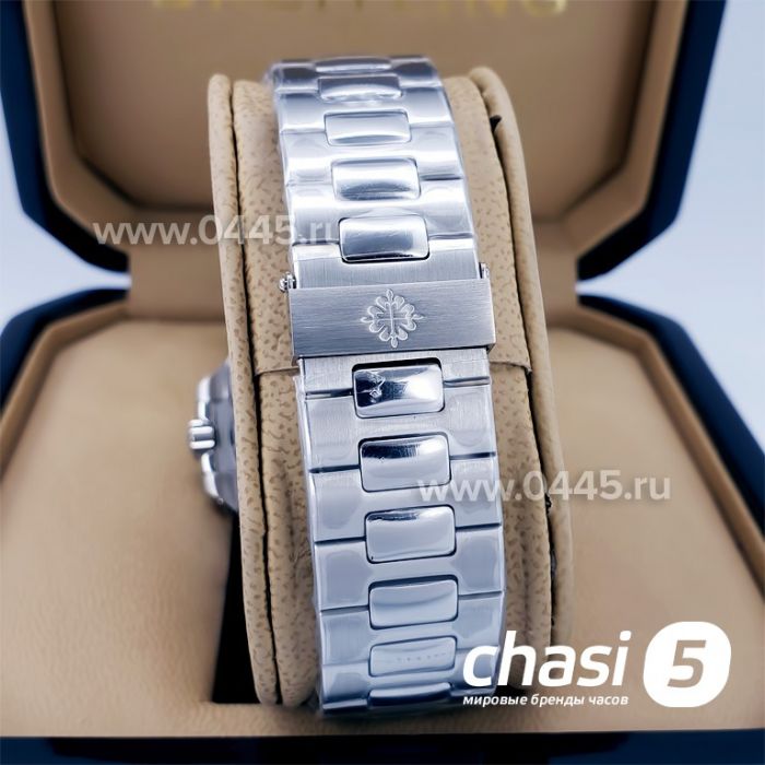 Часы Patek Philippe Men Nautilus - Дубликат (17866)