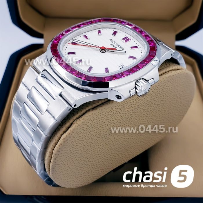 Часы Patek Philippe Men Nautilus - Дубликат (17866)