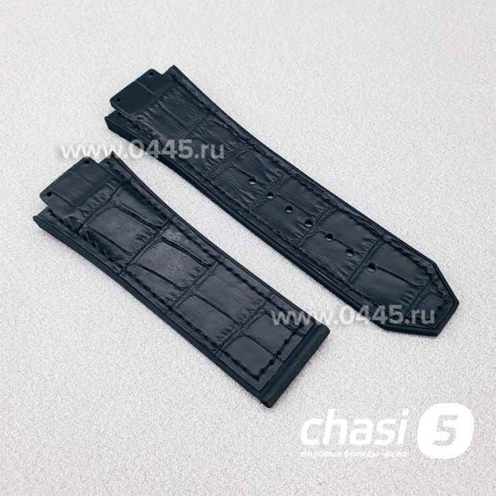 Ремешок Hublot для SPIRIT OF BIG BANG (17871)