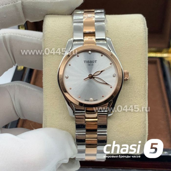 Часы Tissot Glam (17874)