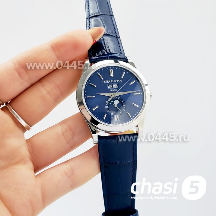 Часы Patek Philippe Calatrava - Дубликат (17880)