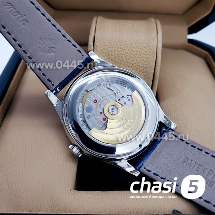 Часы Patek Philippe Calatrava - Дубликат (17880)