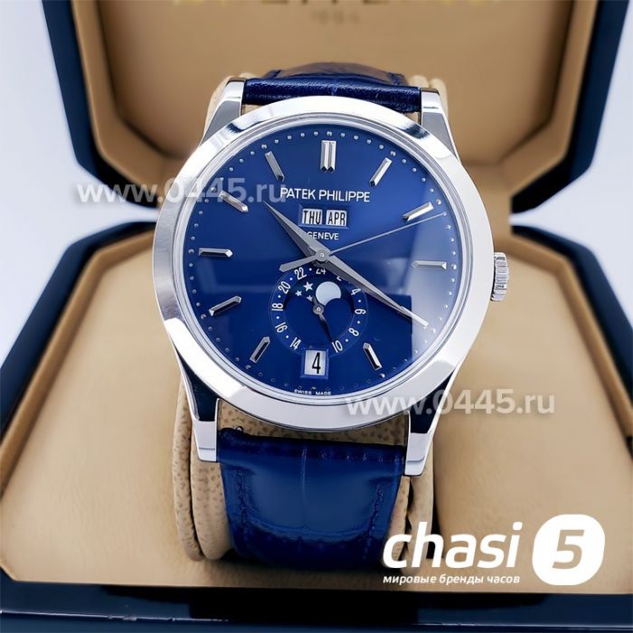 Часы Patek Philippe Calatrava - Дубликат (17880)