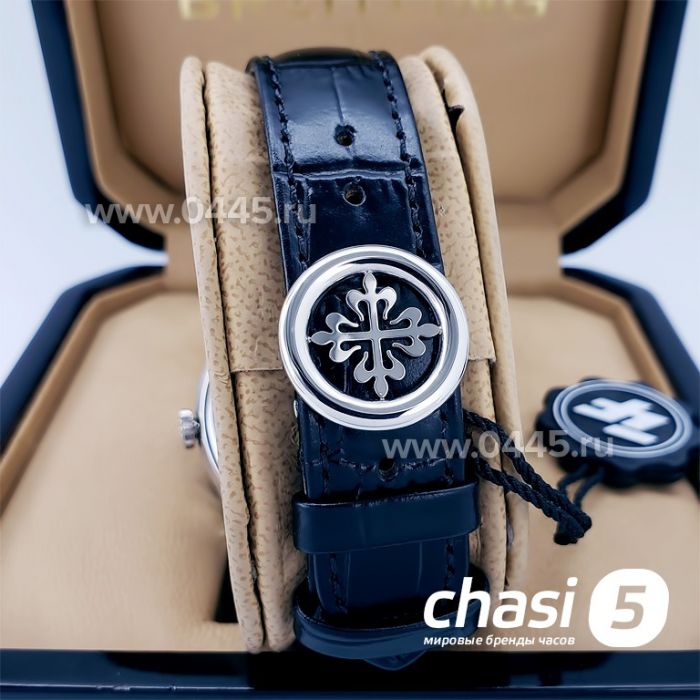 Часы Patek Philippe Calatrava - Дубликат (17880)