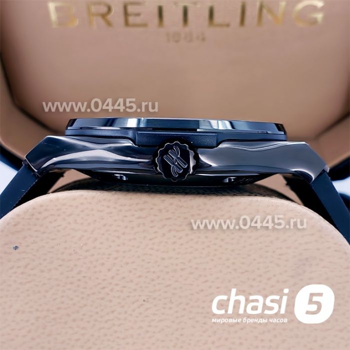 Часы Hublot Classic Fusion Tourbillon - Дубликат (17881)