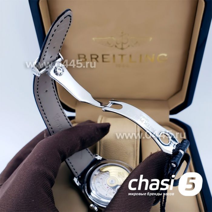 Часы Patek Philippe Calatrava - Дубликат (17882)