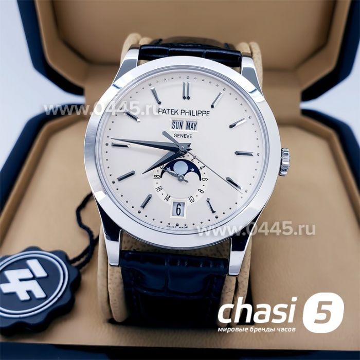 Часы Patek Philippe Calatrava - Дубликат (17882)
