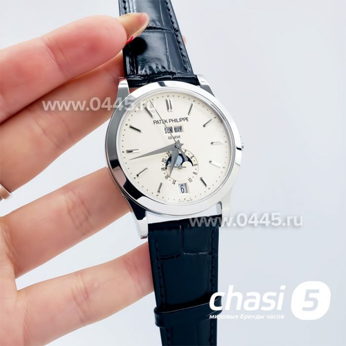 Часы Patek Philippe Calatrava - Дубликат (17882)