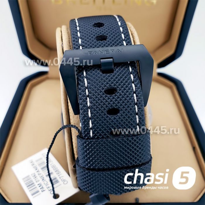 Часы Panerai Luminor Marina Pam01662 - Дубликат (17883)
