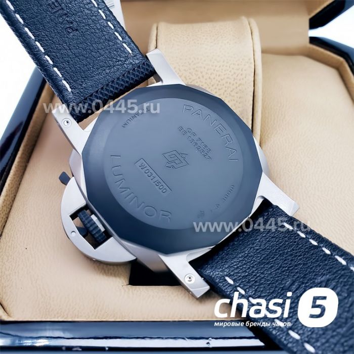 Часы Panerai Luminor Marina Pam01662 - Дубликат (17883)