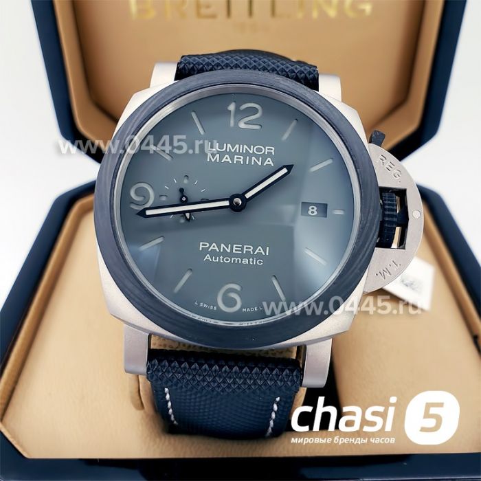 Часы Panerai Luminor Marina Pam01662 - Дубликат (17883)