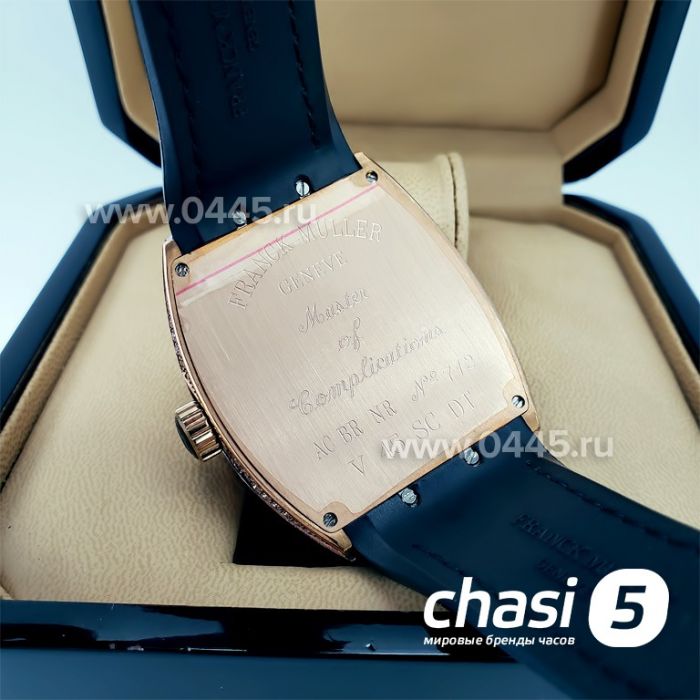 Часы Franck Muller Vanguard (17884)