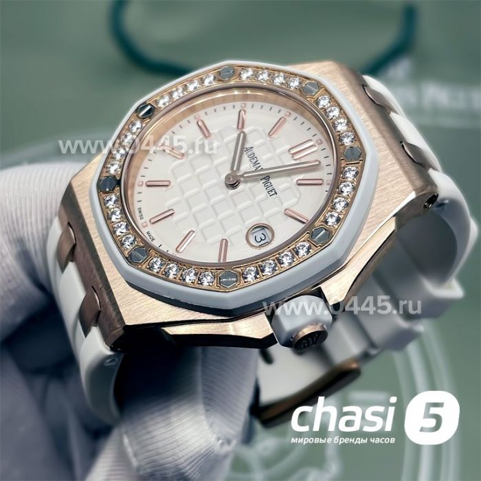 Часы Audemars Piguet Royal Oak Offshore - Дубликат (17885)