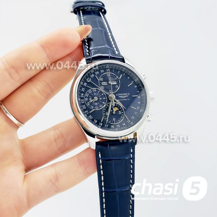 Часы Longines Master Collection - Дубликат (17889)