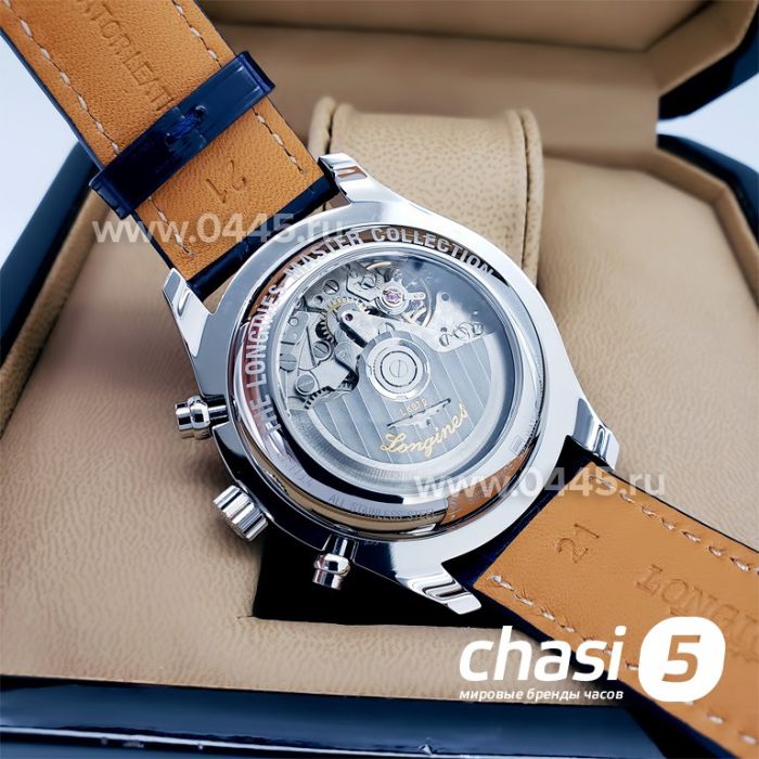 Часы Longines Master Collection - Дубликат (17889)
