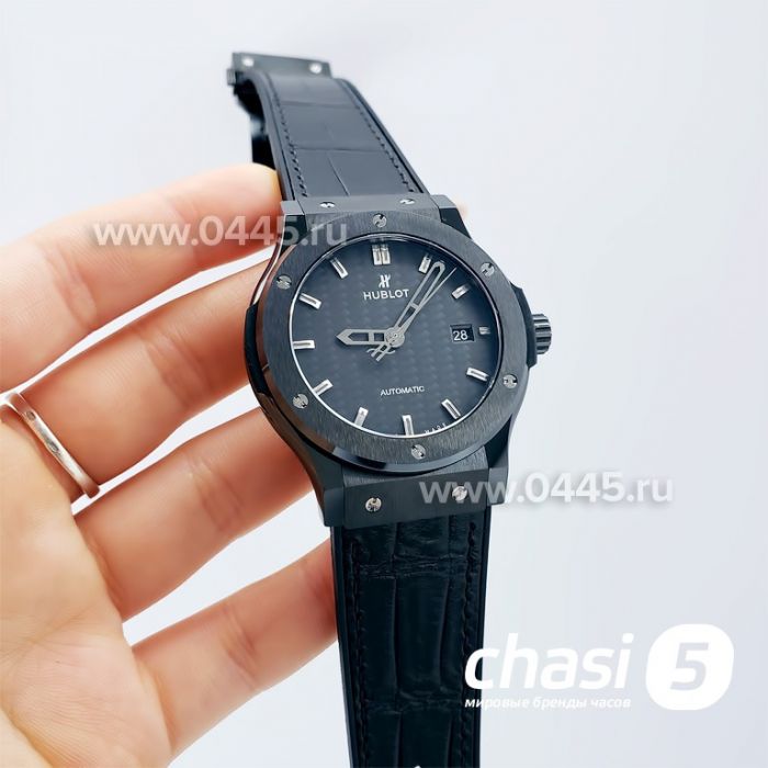 Часы Hublot Classic Fusion женские - Дубликат (17898)