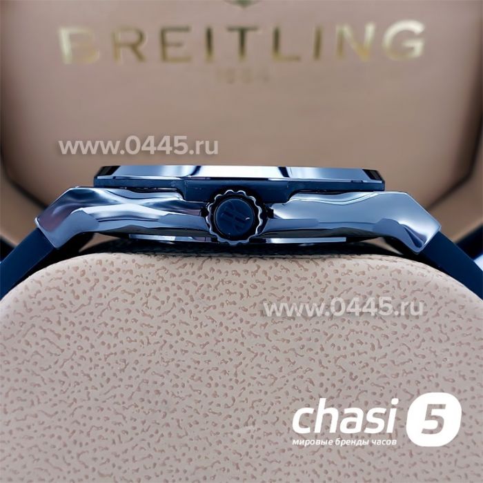 Часы Hublot Classic Fusion женские - Дубликат (17898)