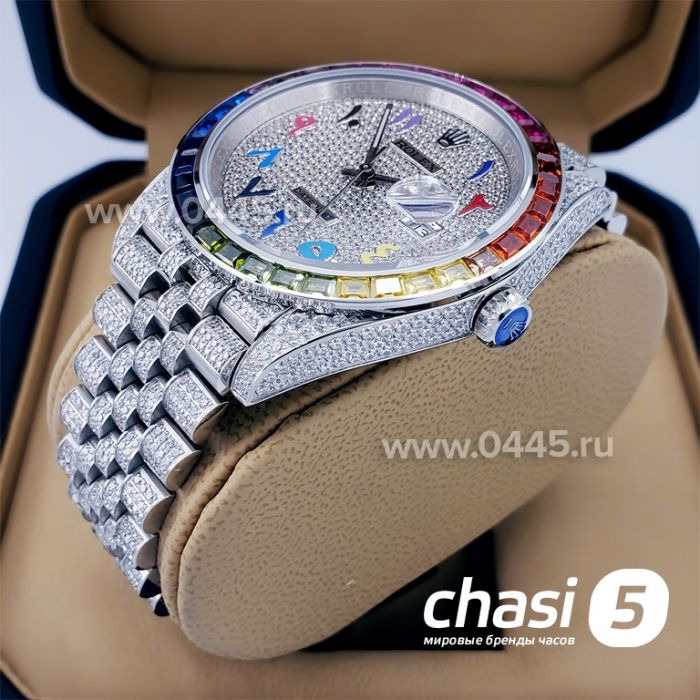 Часы Rolex Datejust - Дубликат (17903)