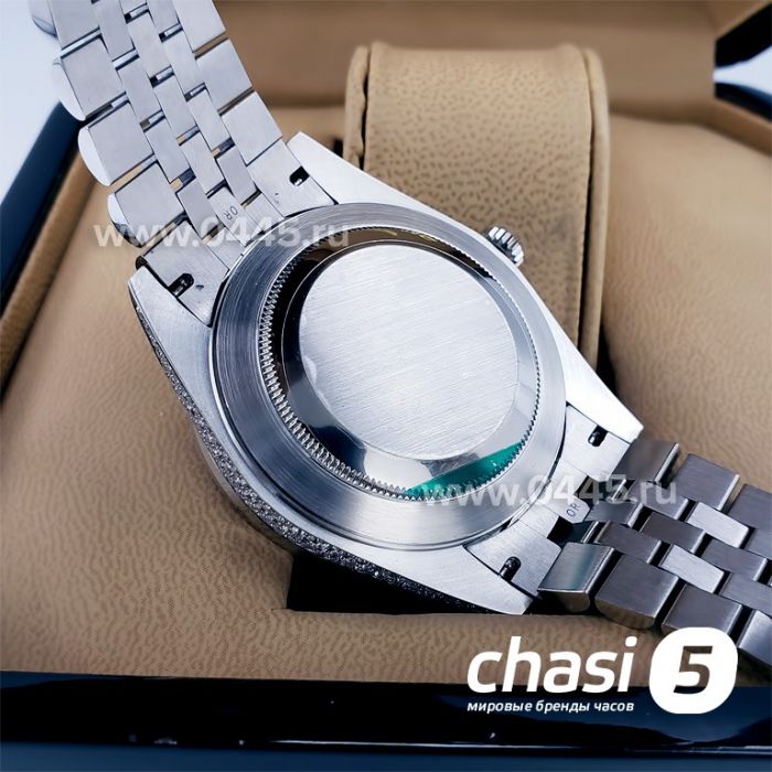 Часы Rolex Datejust - Дубликат (17903)
