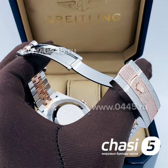 Часы Rolex Datejust - Дубликат (17904)