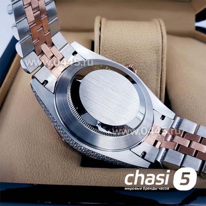 Часы Rolex Datejust - Дубликат (17904)