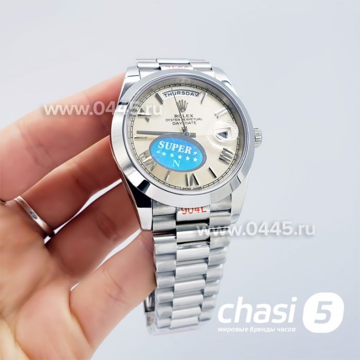 Часы Rolex Day-Date - Дубликат (17905)