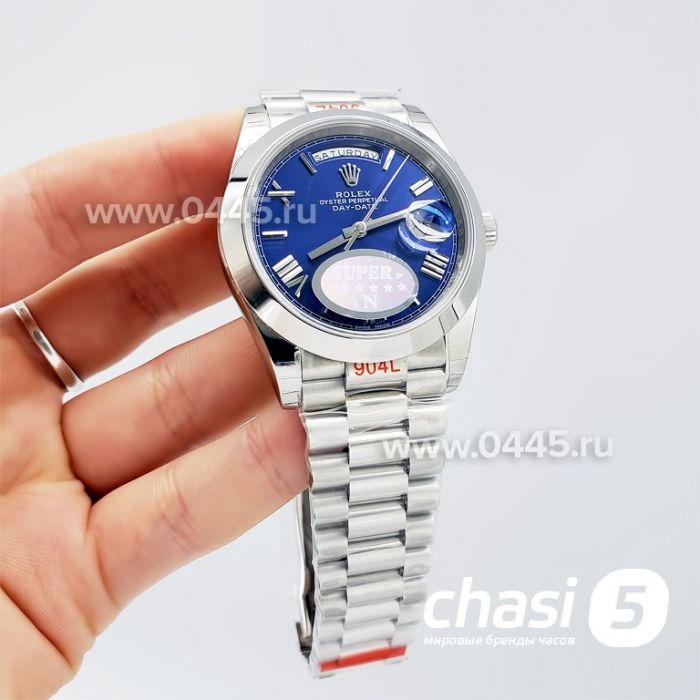 Часы Rolex Day-Date - Дубликат (17906)