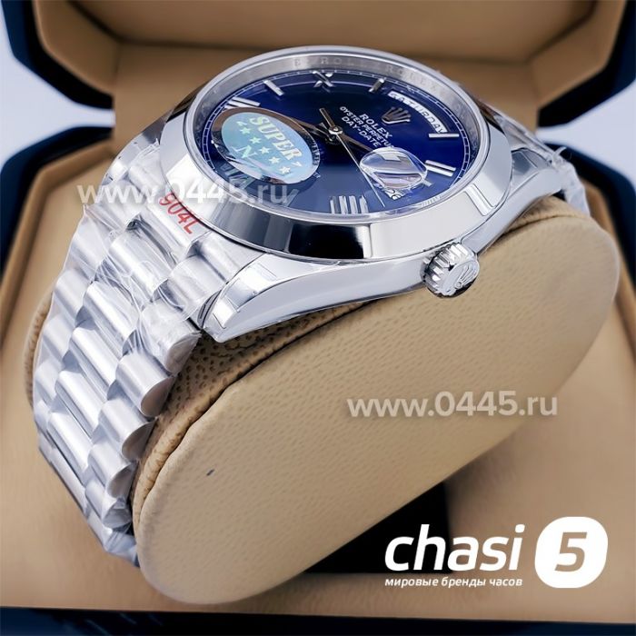 Часы Rolex Day-Date - Дубликат (17906)