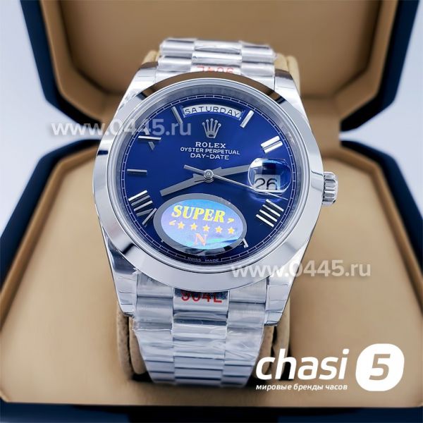 Часы Rolex Day-Date - Дубликат (17906)