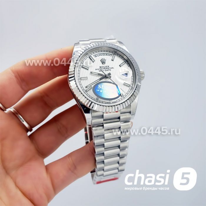 Часы Rolex Day-Date - Дубликат (17907)