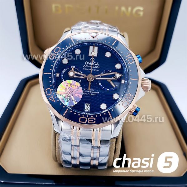 Часы Omega Seamaster (17910)