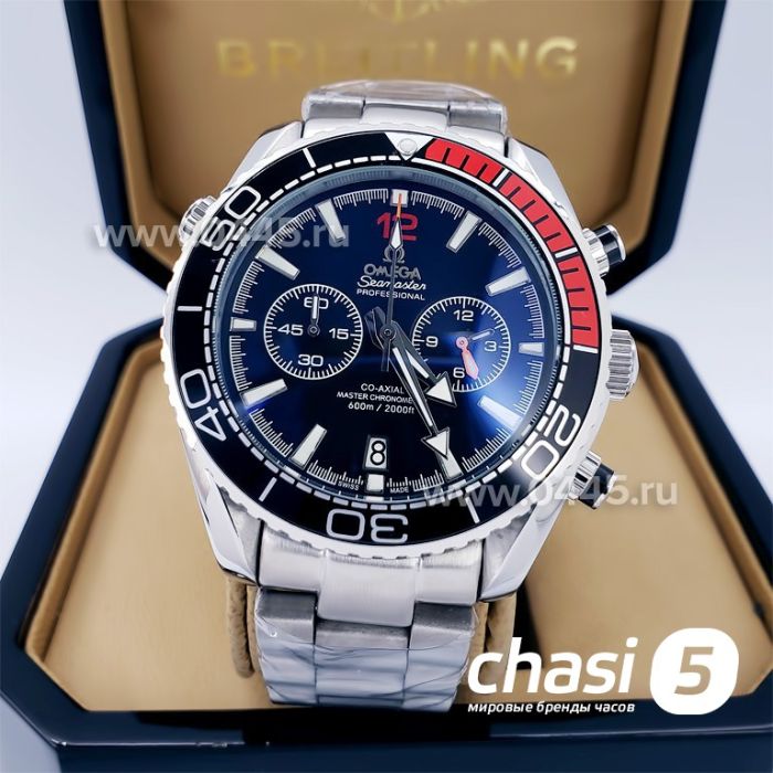 Часы Omega Seamaster (17911)