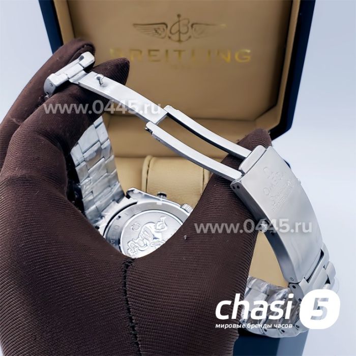 Часы Omega Seamaster (17911)