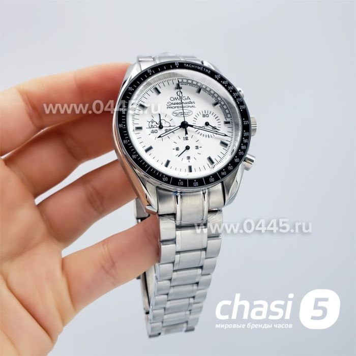 Часы Omega Speedmaster Snoopy (17912)