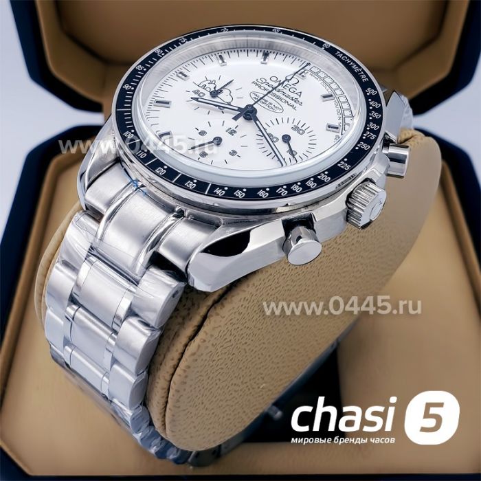 Часы Omega Speedmaster Snoopy (17912)